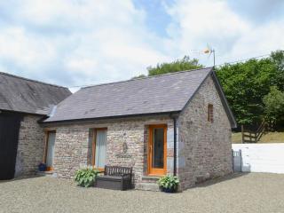 Bramble Cottage Mountain Retreat - Twyn Llanan - 0