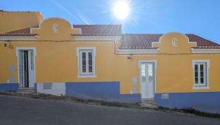 Manas Slowliving - Santiago - Santiago do Cacém - 6