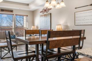 Oak Lane Escape - Branson - Resort Condo on Golf Course with Endless Amenities - Branson West - 7