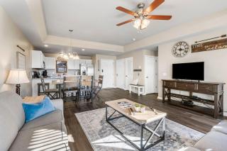Oak Lane Escape - Branson - Resort Condo on Golf Course with Endless Amenities - Branson West - 5