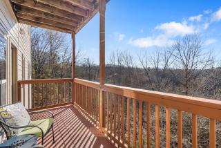 Oak Lane Escape - Branson - Resort Condo on Golf Course with Endless Amenities - Branson West - 3