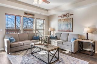 Oak Lane Escape - Branson - Resort Condo on Golf Course with Endless Amenities - Branson West - 2