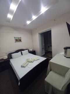 UYUT INN Hotel - Samarkand - 2