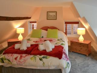 The Brambles - Horning - 1