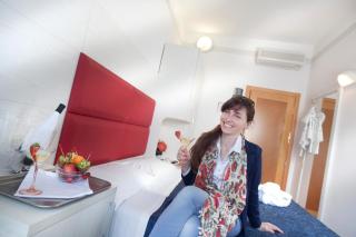 Hotel Cadiz - Rimini - 5