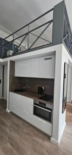 T-Luxury in time-modern apartment in the center of Kaunas - Kaunas - 6