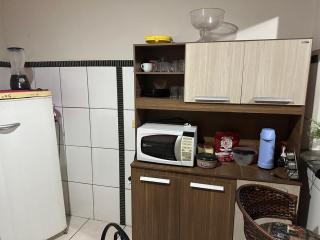 Casa Três Lagoas mobiliada para empresa 4 - Três Lagoas - 2