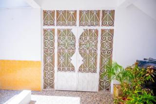 Malkiya house - Zanzibar - 3