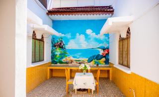 Malkiya house - Zanzibar - 2