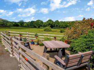 1 Bed in Brecon BN015 - Brecon - 8