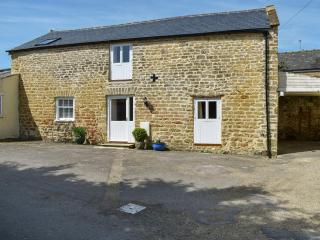 The Old Engine House - Burstock - 0