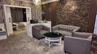 إيلاف الدمام للوحدات السكنية المخدومة - Dammam - 6