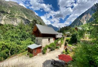 Ecrins Lodge - Le Bourg-dʼOisans - 3