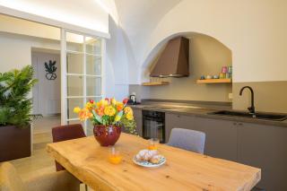 Lafornara Suite - Martina Franca - 9