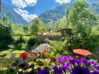 Ecrins Lodge - Le Bourg-dʼOisans - 4