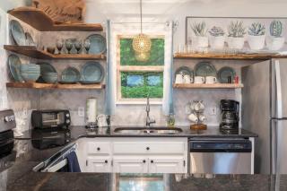 Retreat by Design - Resort Amenities - Branson West - 0