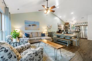 Retreat by Design - Resort Amenities - Branson West - 6