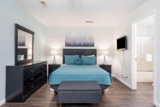 Retreat by Design - Resort Amenities - Branson West - 5
