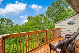 Retreat by Design - Resort Amenities - Branson West - 4