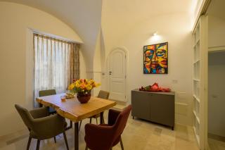Lafornara Suite - Martina Franca - 8