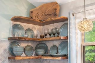 Retreat by Design - Resort Amenities - Branson West - 1