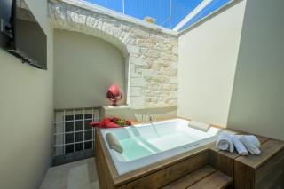 Lafornara Suite - Martina Franca - 1