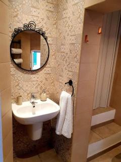 Masi suite - Monopoli - 4