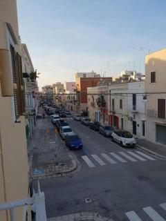 Masi suite - Monopoli - 2