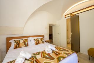 Lafornara Suite - Martina Franca - 9