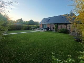 Gîte au calme en Normandie, Forêt de Lyons - Beauvoir-en-Lyons - 8