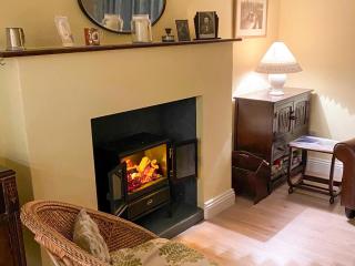 Belle Vue House-Ukc4502 - Eggleston - 1