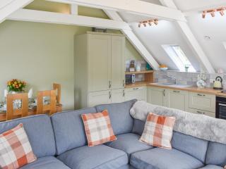 Camellia Cottage - Saint Ewe - 4