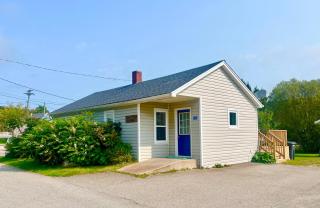 Alma Shore Lane Suites & Cottages - Alma - 1