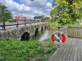 4 star holiday home in SÖLVESBORG - Sölvesborg - 8