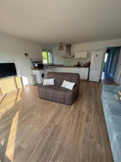 Maison à saint palais sur mer à côté du lac - 4