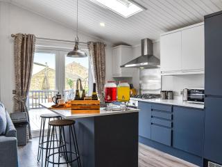 Marfield Lodge - Masham - 5