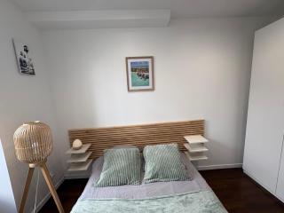COSY IVRY charmant 2 pièces aux portes de Paris - Ivry-sur-Seine - 3