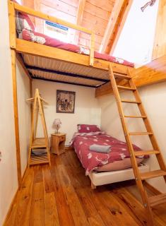 Ecrins Lodge - Le Bourg-dʼOisans - 8