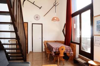 Résidence Le Cairn - COEUR STATION LES ORRES - Résidence LE CAIRN - Triplex 12 Personnes MAE-6391 - Les Orres - 8