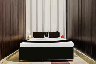Super Hotel Supreet Inn - Raipur - 7