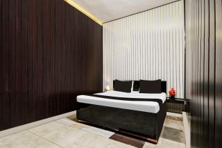 Super Hotel Supreet Inn - Raipur - 9