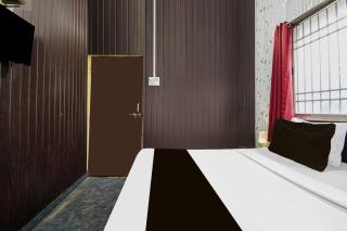 Super Hotel Supreet Inn - Raipur - 2
