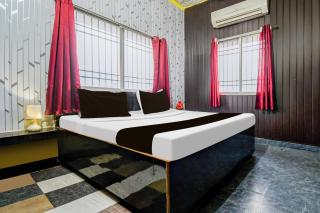 Super Hotel Supreet Inn - Raipur - 8