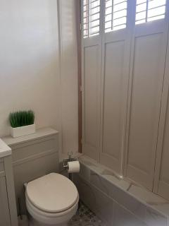 corner house Guest house - 8