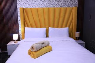 Kairos Guest Lodge Bedfordview - 1