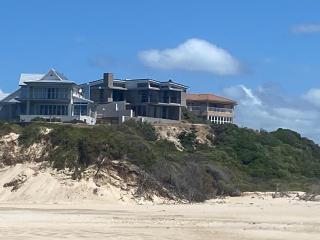 Morgans's Paradise beach house unit, at Jeffreys Bay - Jeffreys Bay - 1