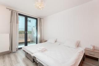 Riverside Comfort Apartment by BookingHost - Krakau - 0