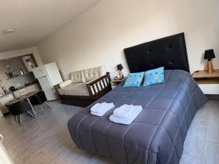 Estudio Playa - Miramar - 4