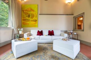 Villa Loretino I Ultimate Luxury in Florence - Comeana - 6