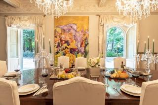 Villa Loretino I Ultimate Luxury in Florence - Comeana - 4